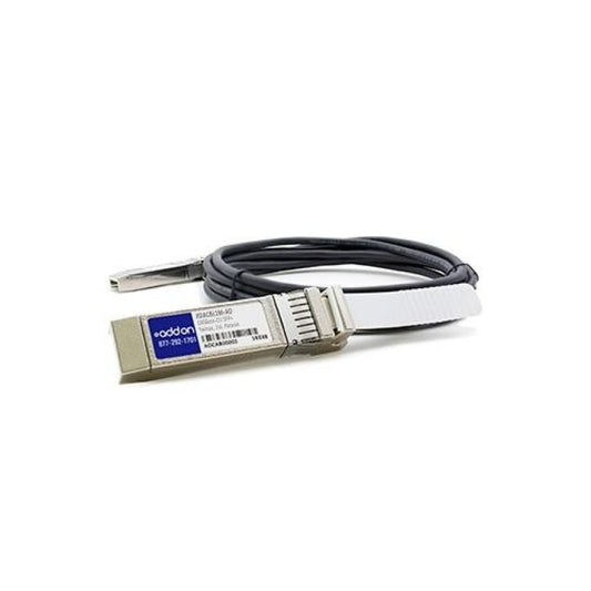 Add-On Addon 1m Xdacbl1m Intel Comp 10gb Cu Dac (XDACBL1MAO)