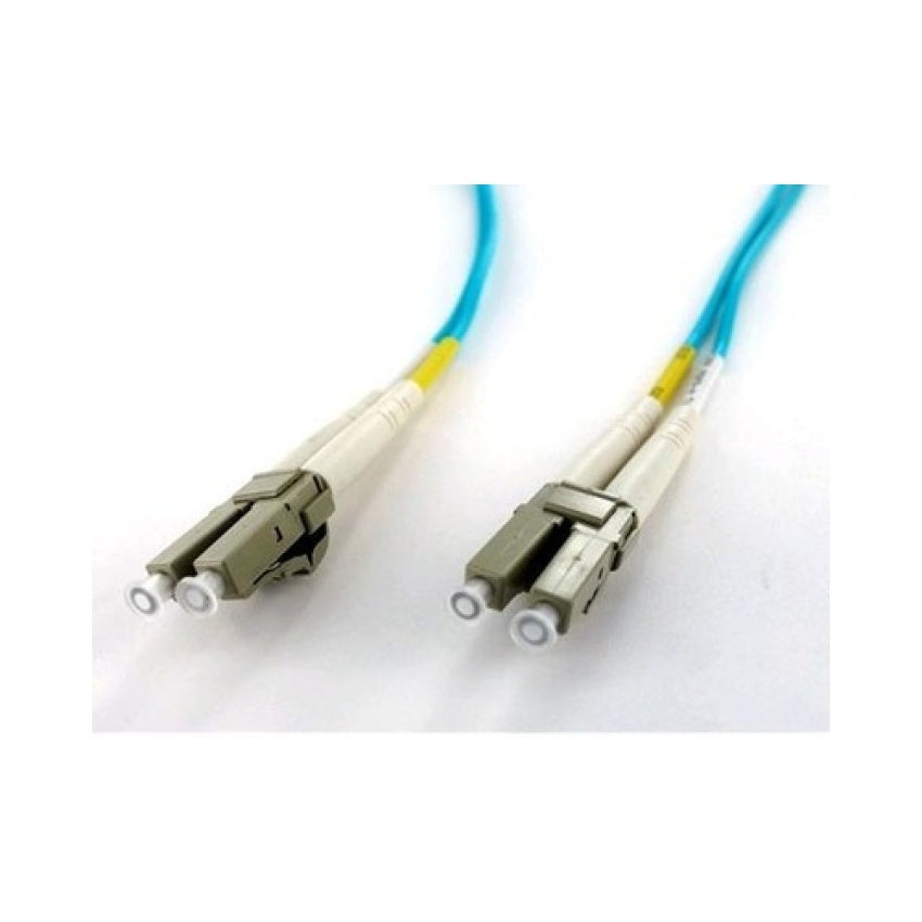 Axiom Lc/lc Om4 Fiber Cable 1m (LCLCOM4MD1MAX)