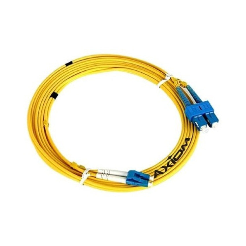 Axiom Sc/st Os2 Fiber Cable 30m (SCSTSD9Y30MAX)