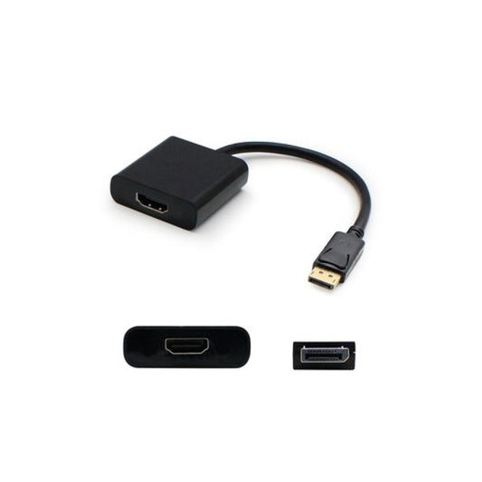 Add-On Addon 8in Dp To Hdmi 1.3 M/f Adapter (DISPLAYPORT2HDMI)