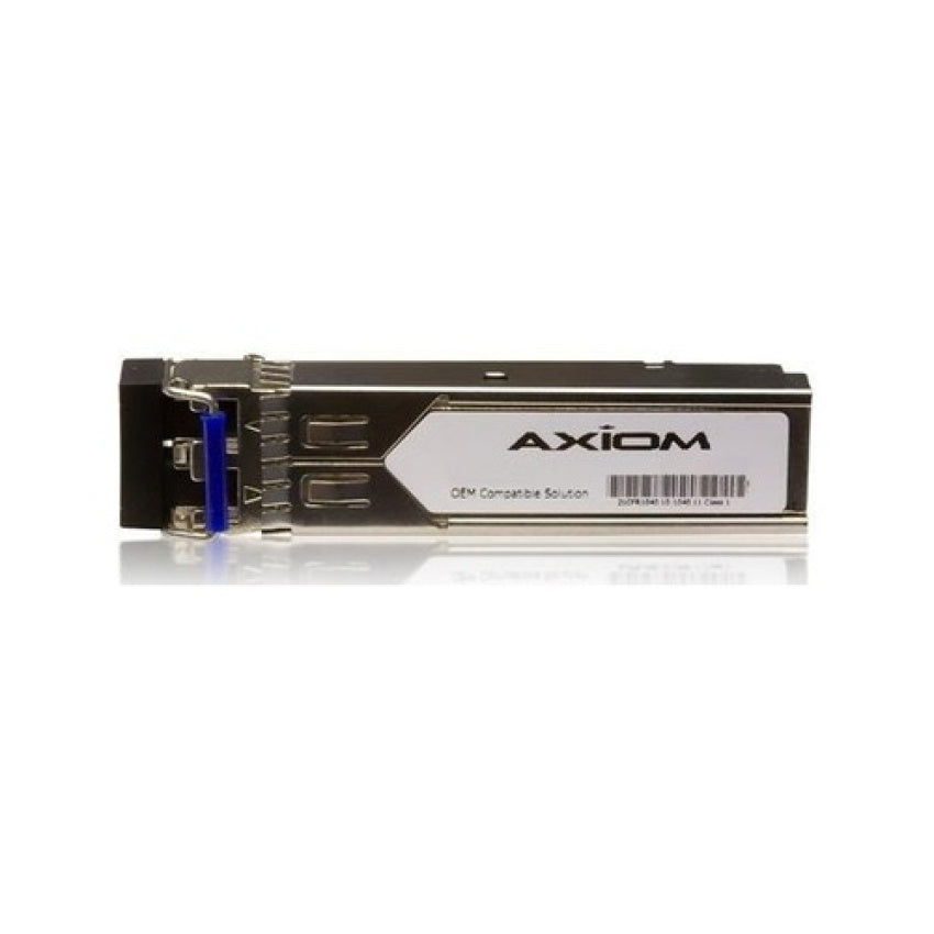 Axiom 1000base-lx Sfp For Foundry Taa (AXG92866)