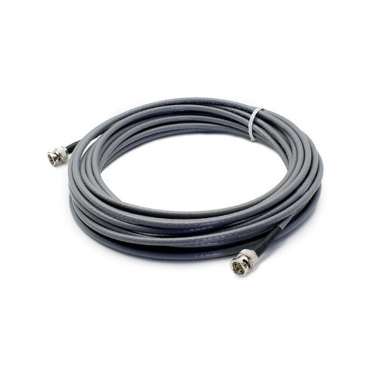 Add-On Addon 5m Coaxial Black Patch Cable (ADD734D1BNC5M)