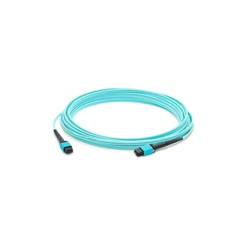 Add-On Addon 3m Om3 Aqua Duplex Patch Cable (ADDMPOMPO3M5M3SM)