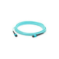Add-On Addon 3m Om4 Aqua Duplex Patch Cable (ADDMPOMPO3M5OM4S)