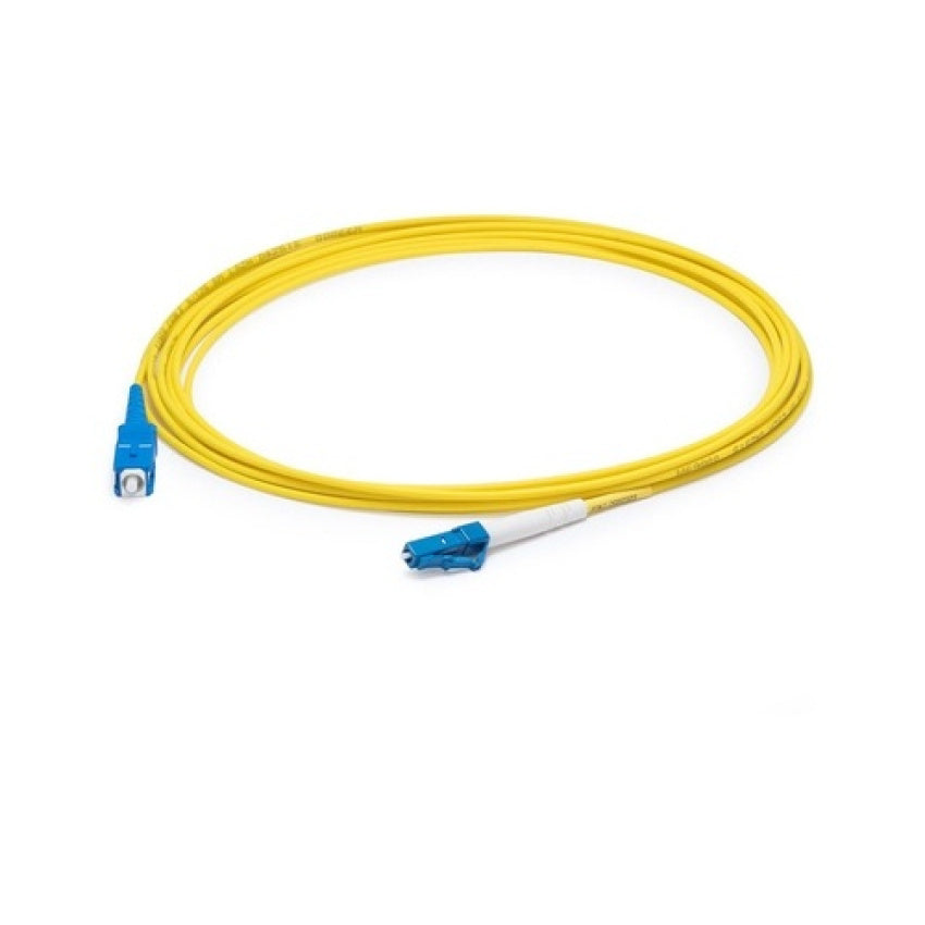Add-On 10m Lc/sc M/m Os2 Yellow Patch Cbl (ADDSCLC10MS9SMF)