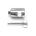 Noble Security Locking Cylinder For Displays, No Cable (NSUFSNC)