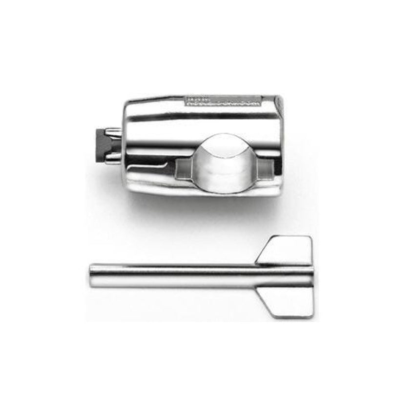 Noble Security Locking Cylinder For Displays, No Cable (NSUFSNC)