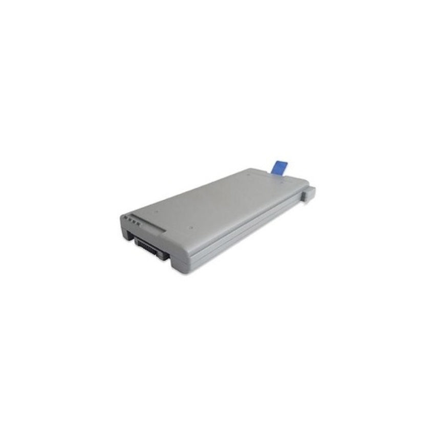 Total Micro Technologies 9-cell 73wh Battery For Panasonic (CFVZSU71UTM)