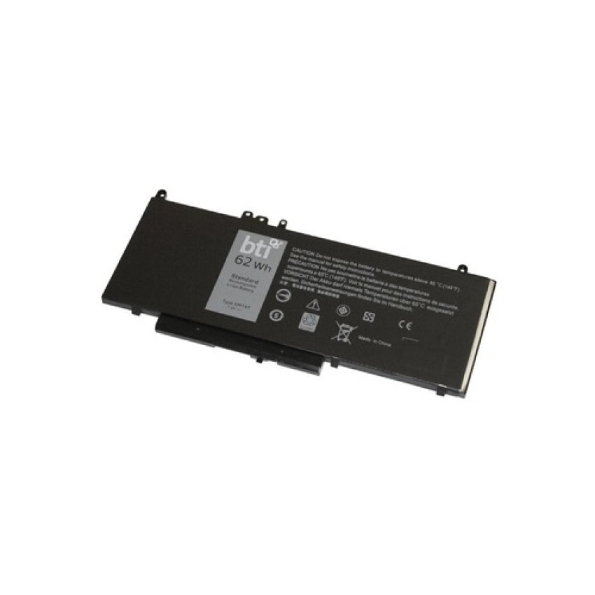 Battery Batt For Dell Latitude E5470 E5570 (6MT4TBTI)