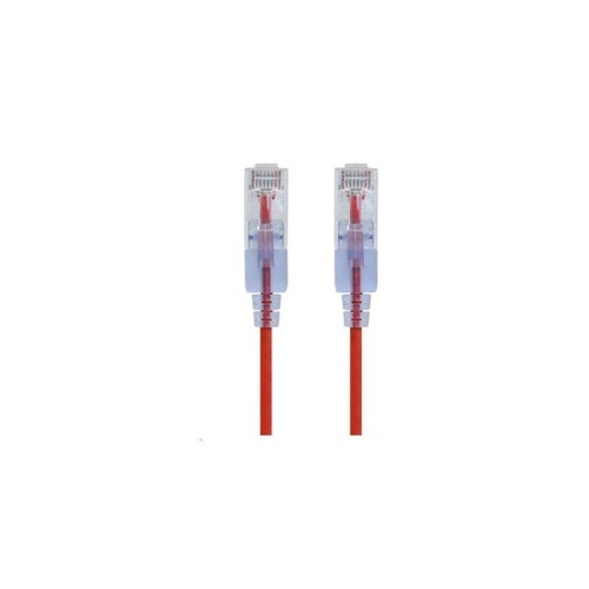Monoprice Slimrun Cat6a Ethernet Patch C (16334)