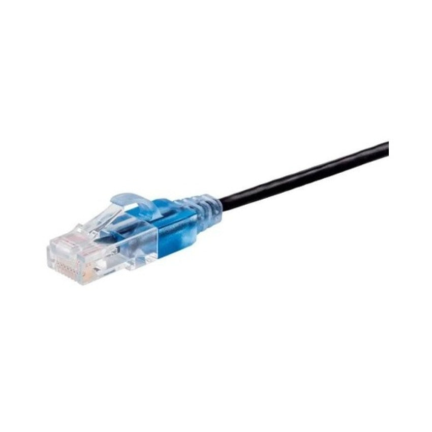 Monoprice Slimrun Cat6a Ethernet Patch (33247)