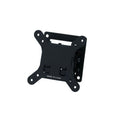Monoprice Ez Series Tilt Tv Wall Mount Bracket - For Tvs 10in To 26in_ Max Weight 30lbs_ Vesa Patterns Up To 100x100_ Concrete / Brick Only (6524)