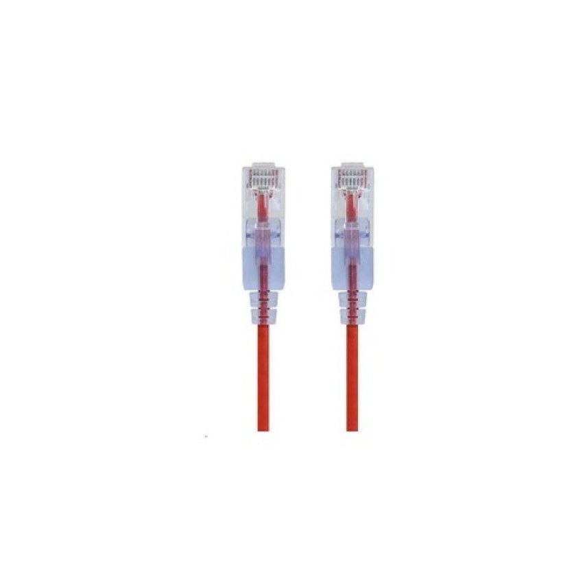 Monoprice Slimrun Cat6a Ethernet Patch C (16298)