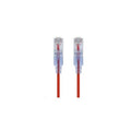 Monoprice Slimrun Cat6a Ethernet Patch C (16314)