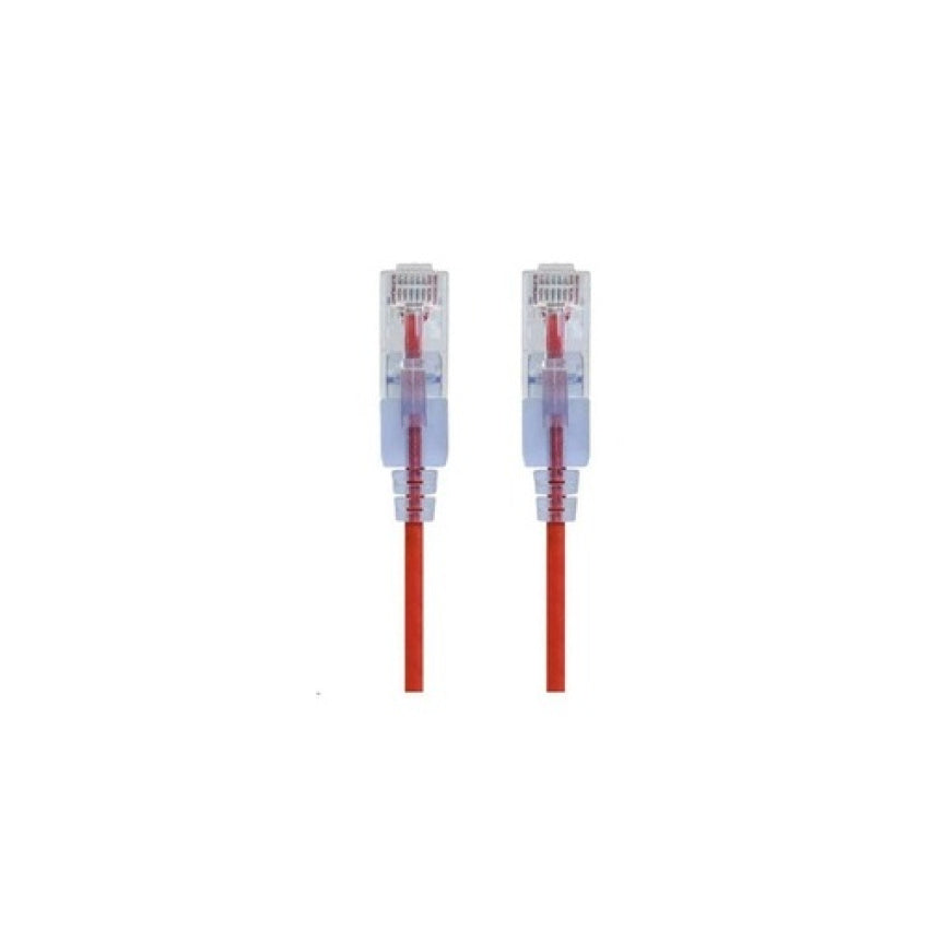 Monoprice Slimrun Cat6a Ethernet Patch C (16314)