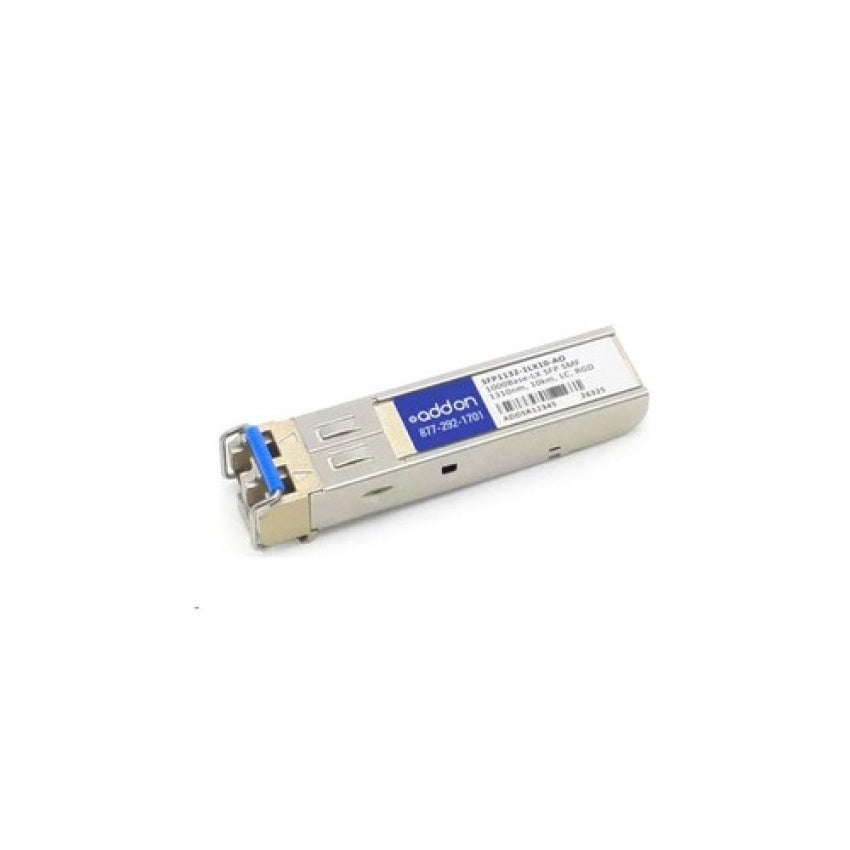 Add-On Ruggedcom Sfp1132-1lx10 Comp Taa Sfp (SFP11321LX10AO)