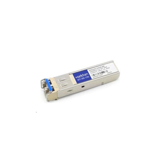 Add-On Ruggedcom Sfp1132-1lx10 Comp Taa Sfp (SFP11321LX10AO)
