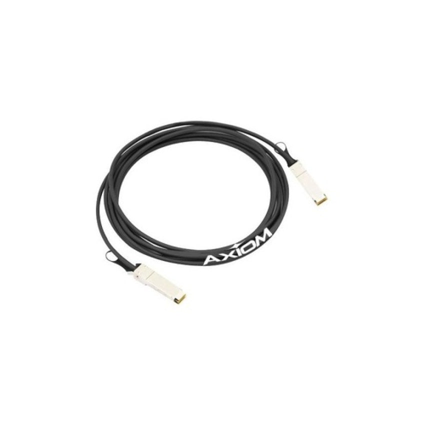 Axiom Qsfp+ Dac Cable For Intel 3m (XLDACBL3AX)