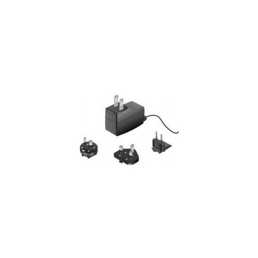 Allied Telesis Multi-region Ac Adapter Mws Series Ap (ATMWS0091)