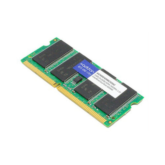Add-On 32gb (2x16gb) Ddr4-2400mhz Drx8 Sodimm (AA2400D4DR8S32G2)