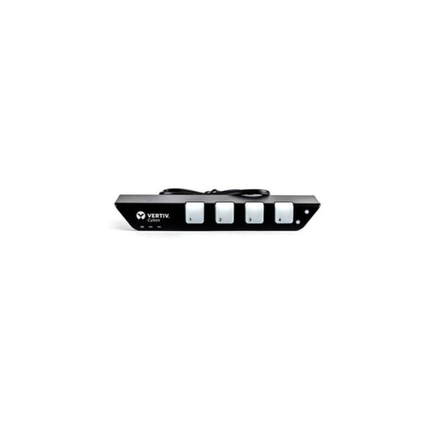 Vertiv 4-port Active Front Panel Remote Control (AFP0004)