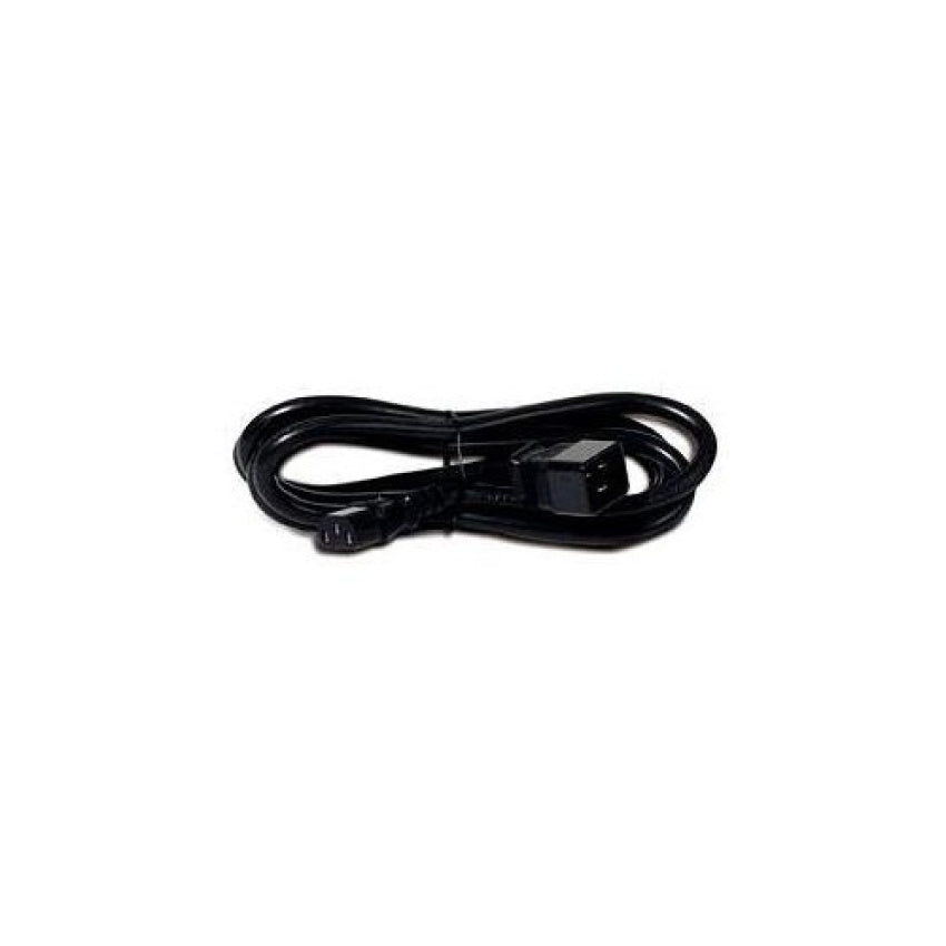 APC Pwr Cord 10a 100-230v C13 To C20 (AP9879)