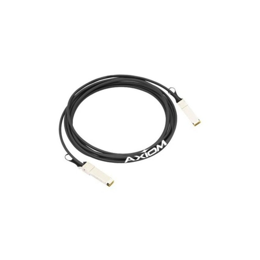 Axiom Qsfp+ Dac Cable For Extreme 0.5m (10311AX)