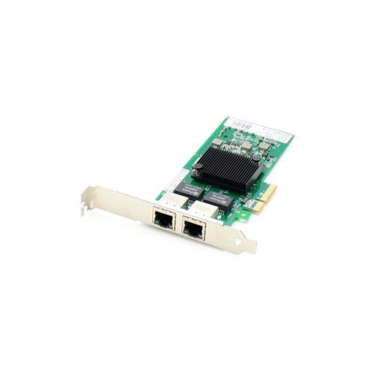 Add-On Addon 1gbs Dual Rj-45 Pcie X4 Nic F/ibm (42C1780AO)