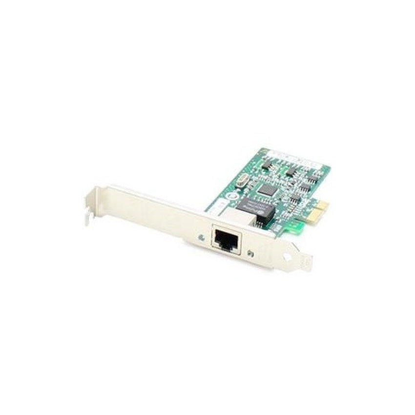 Add-On Addon 1gbs Single Rj-45 Nic F/dell (4303821AO)