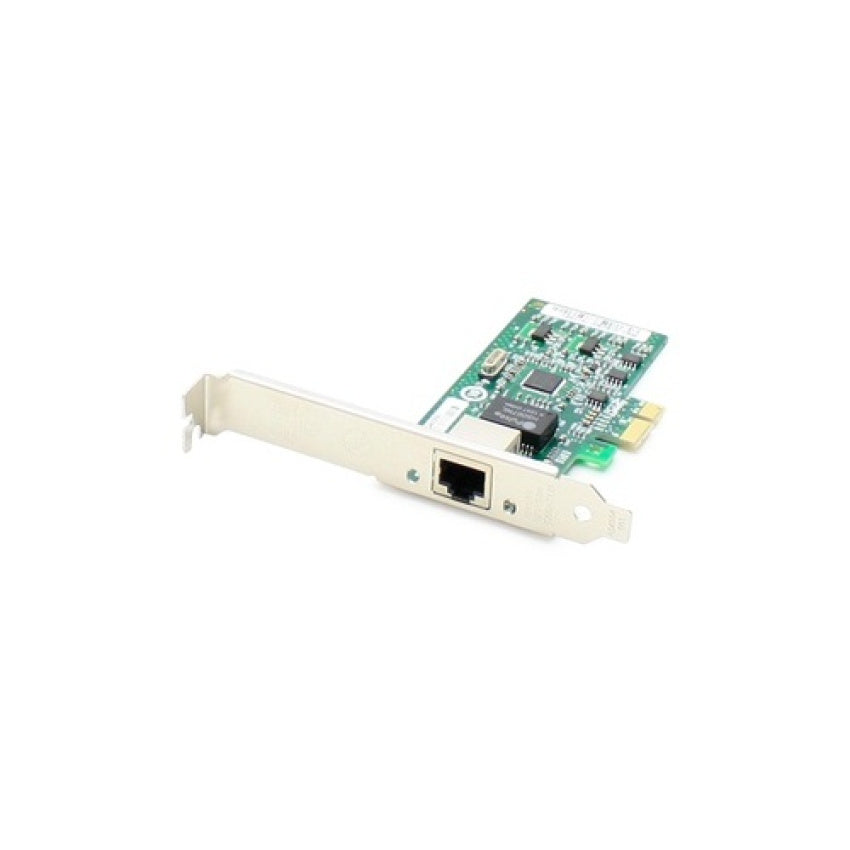 Add-On Addon 1gbs Single Rj-45 Nic F/siig (CNGP1021S3AO)
