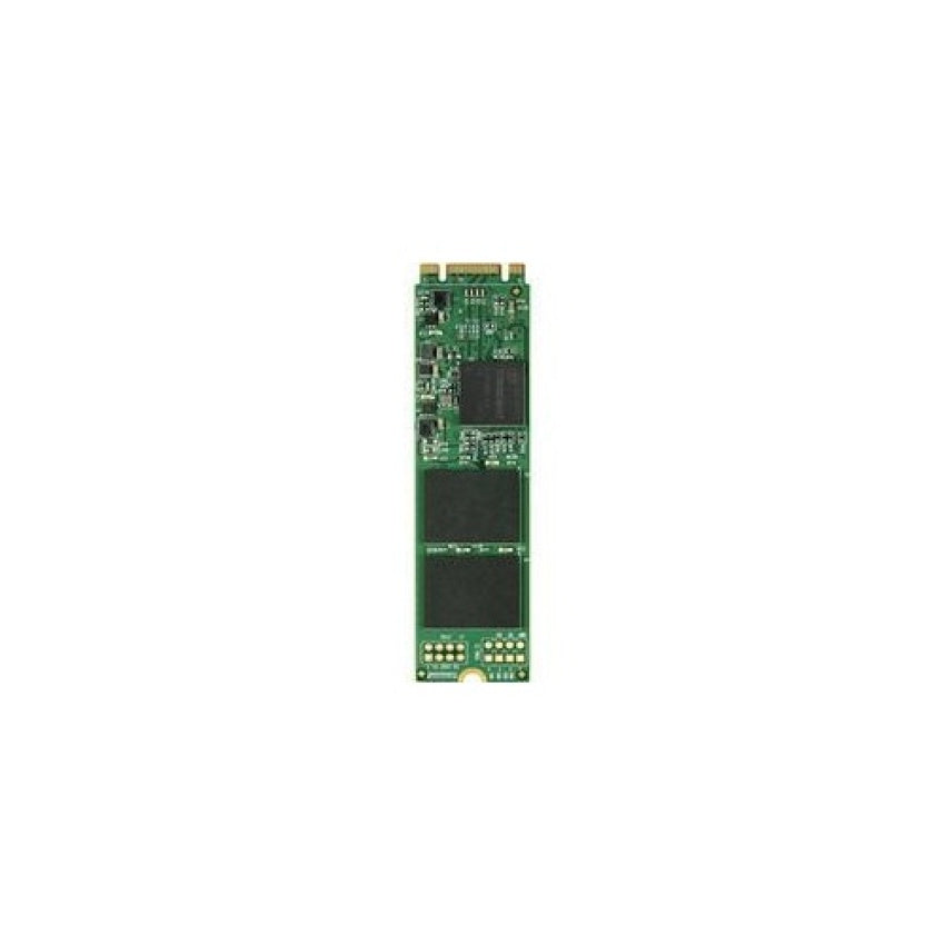 Transcend 64gb 2280 M.2 Sata Iii Mlc Solid State D (TS64GMTS800)
