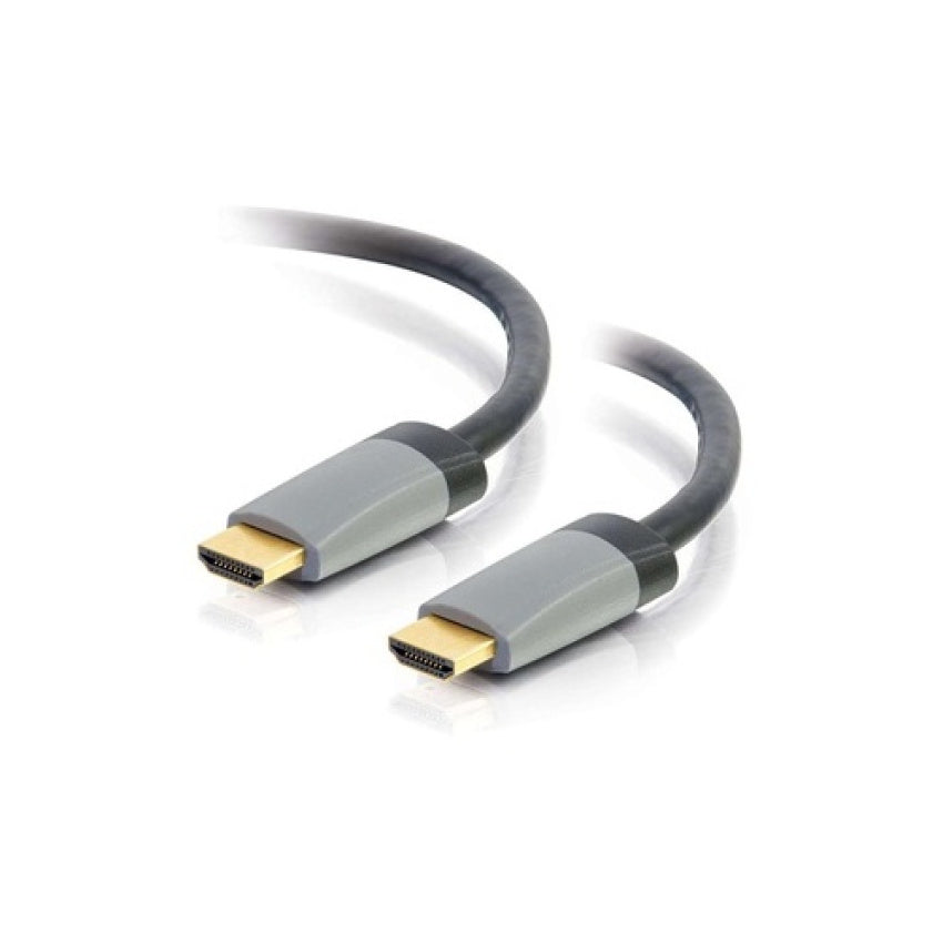 C2G 15ft Hdmi Cable With Ethernet Cl2-rated (50630)