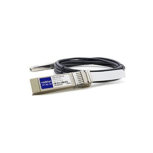 Add-On Addon 5m 10gb-c05-sfpp Comp 10gb Cu Dac (10GBC05SFPPAO)