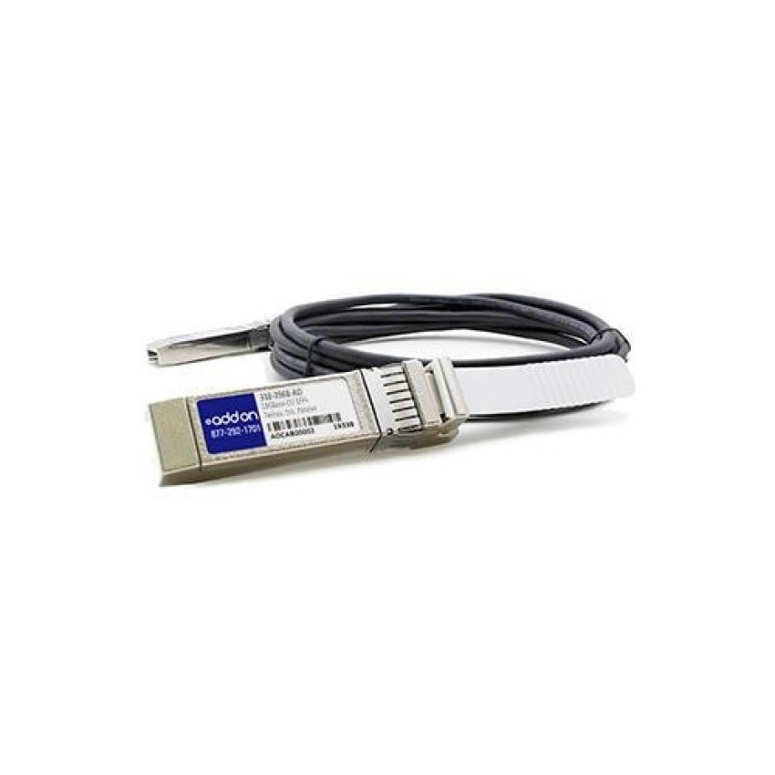 Add-On Addon 5m 330-3968 Dell Comp 10gb Cu Dac (3303968AO)
