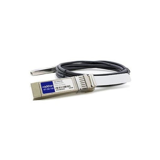 Add-On Addon 5m 330-3968 Dell Comp 10gb Cu Dac (3303968AO)