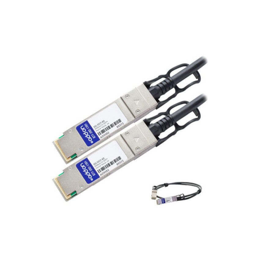 Add-On Addon 1m 331-5217 Dell Comp 40gb Cu Dac (3315217AO)