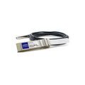 Add-On Addon 5m 332-1666 Dell Comp 10gb Cu Dac (3321666AO)