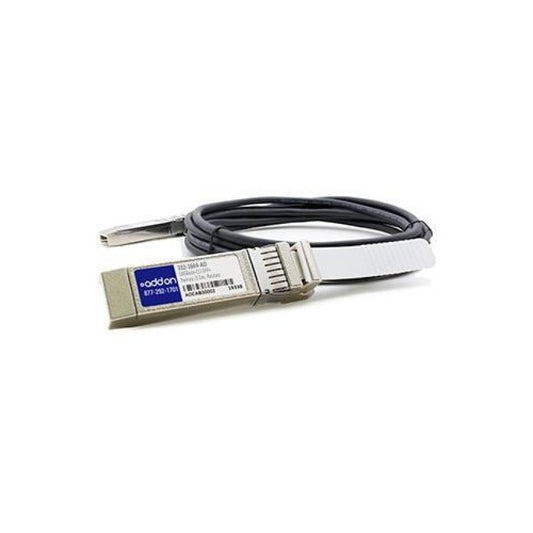 Add-On Addon 5m 332-1666 Dell Comp 10gb Cu Dac (3321666AO)