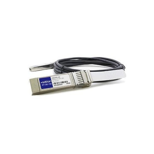Add-On Addon 1m 470-11429 Dell Comp 10gb Cu Dac (47011429AO)