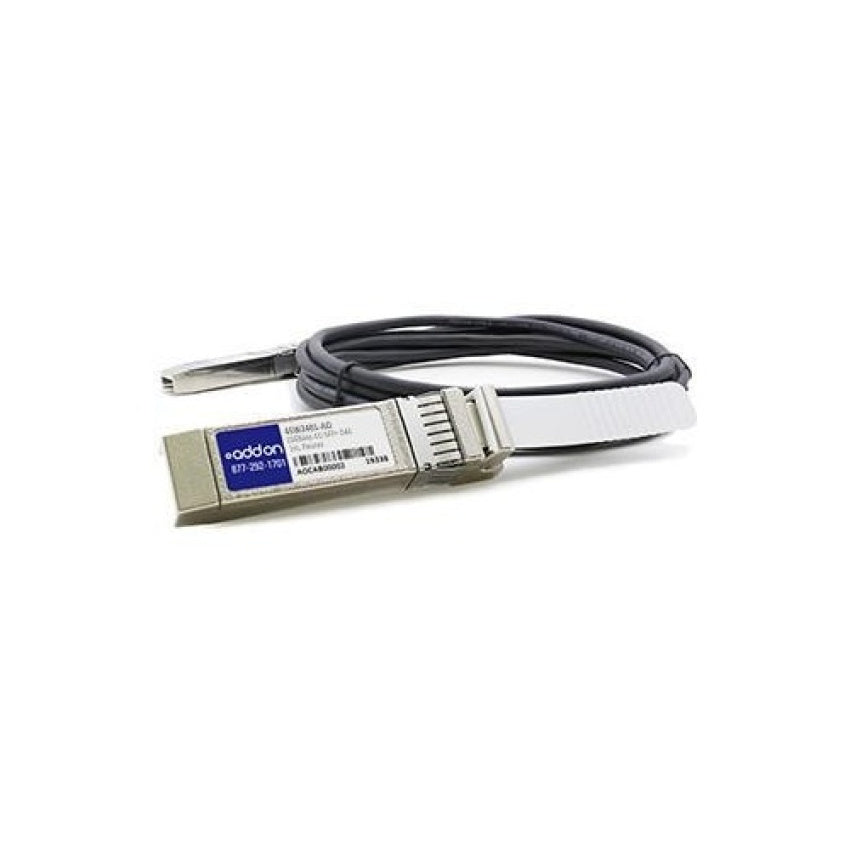 Add-On Addon 3m 470-11430 Dell Comp 10gb Cu Dac (47011430AO)