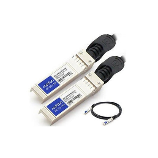 Add-On Addon Arista/intel 10gbase-cu 5m Taa Dac (ADDSARSINPDAC5M)
