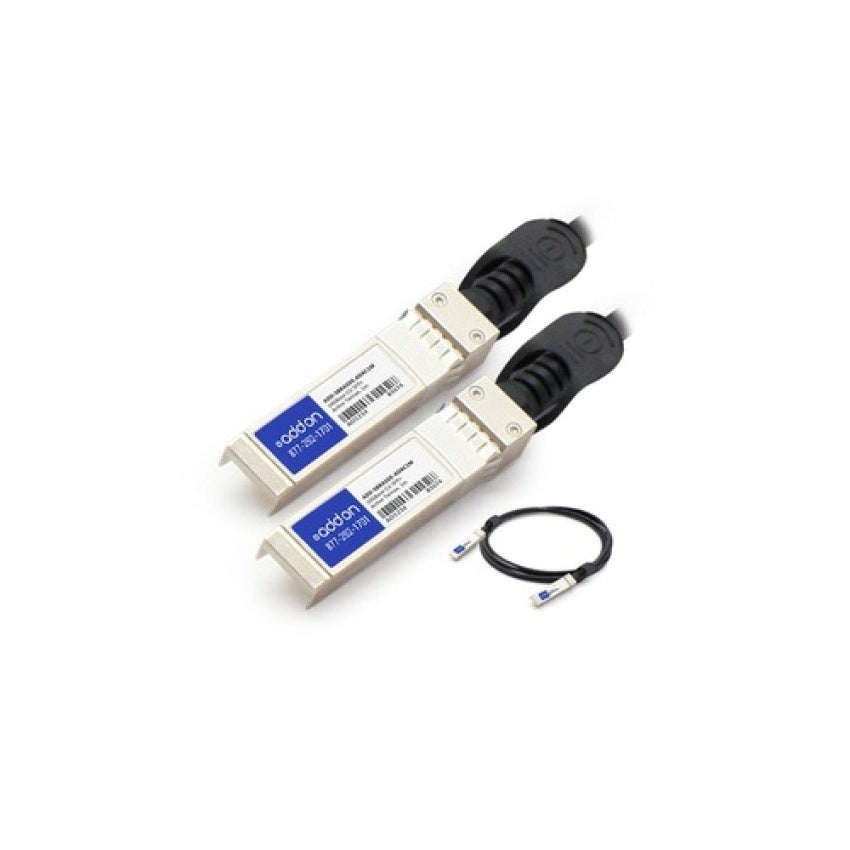 Add-On 10g-sfpp-twx-0101/330-3965 Comp Dac 1m (ADDSBRASDEADAC1M)