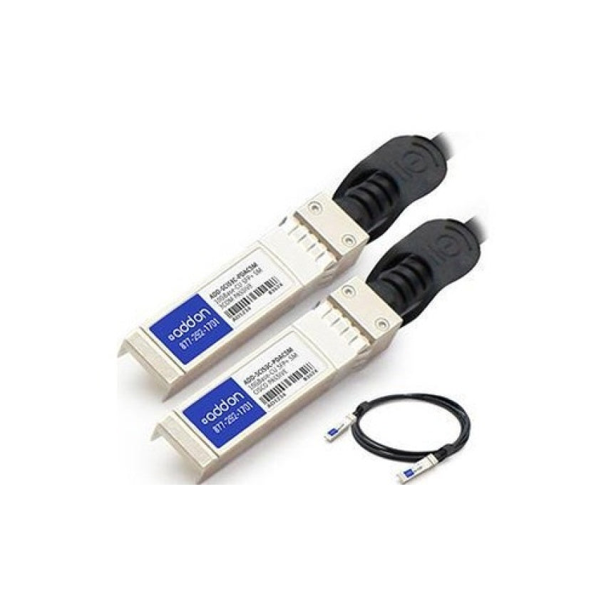 Add-On Addon Cisco/allied 10gbase-cu 3m Taa Dac (ADDSCISALPDAC3M)