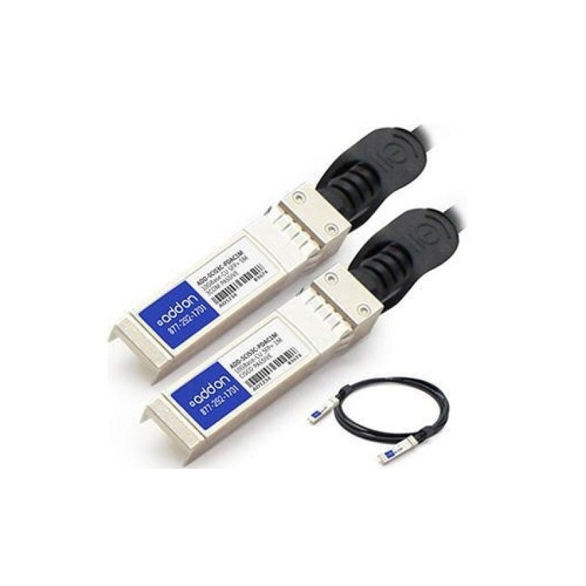 Add-On Addon Cisco/dell 10gbase-cu 1m Taa Dac (ADDSCISDEPDAC1M)