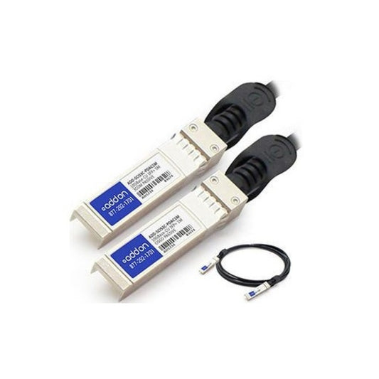 Add-On Addon Cisco/dell 10gbase-cu 1m Taa Dac (ADDSCISDEPDAC1M)