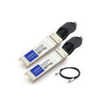 Add-On Addon Cisco/extreme Sfp+ 3m Taa Dac (ADDSCISEXPDAC3M)