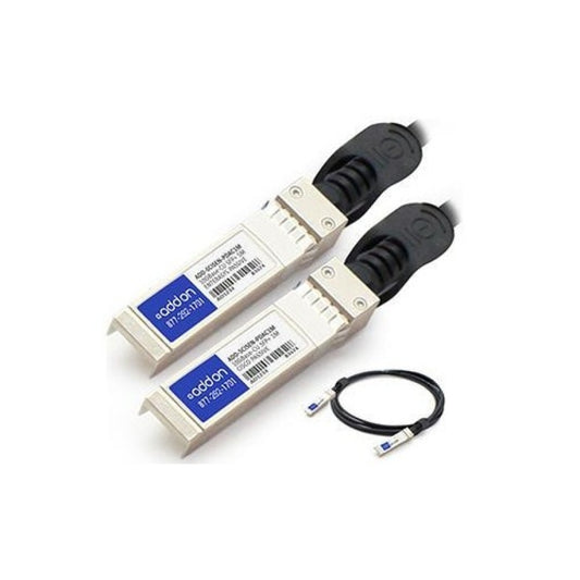 Add-On Addon Cisco/hp 10gbase-cu 1m Taa Dac (ADDSCISHPPDAC1M)