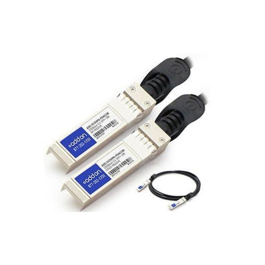 Add-On Addon Cisco/hp 10gbase-cu 1m Taa Dac (ADDSCISHPAPDAC1M)