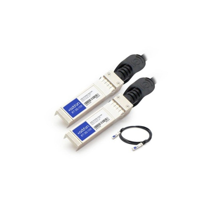 Add-On Addon Cisco/hp 10gbase-cu 3m Taa Dac (ADDSCISHPAPDAC3M)