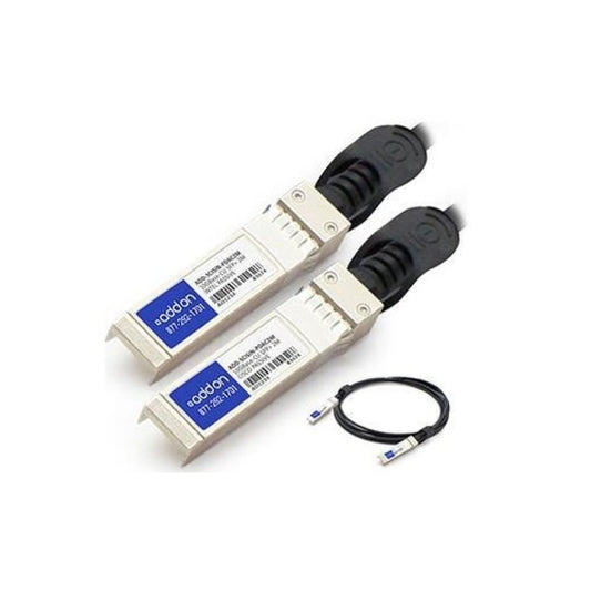 Add-On Addon Cisco/intel 10gbase-cu 2m Taa Dac (ADDSCISINPDAC2M)